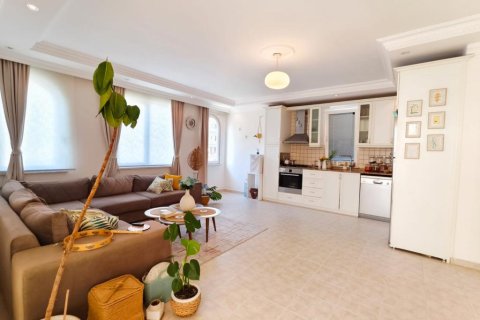 Lejlighed  i Mahmutlar, Antalya, Tyrkiet Nr. 214755 - 4