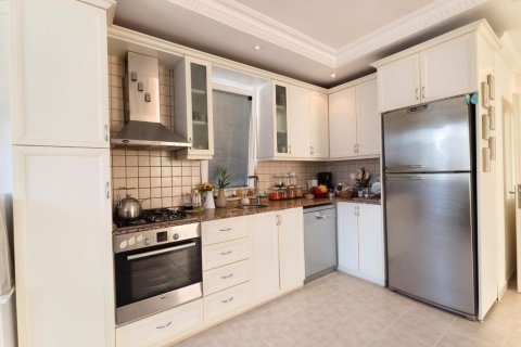 Lejlighed  i Mahmutlar, Antalya, Tyrkiet Nr. 214755 - 7