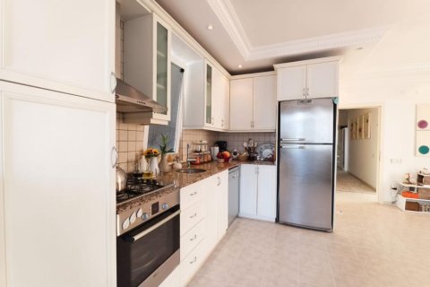 Lejlighed  i Mahmutlar, Antalya, Tyrkiet Nr. 214755 - 6