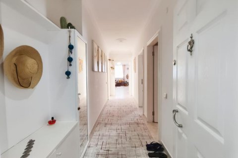 Lejlighed  i Mahmutlar, Antalya, Tyrkiet Nr. 214755 - 15