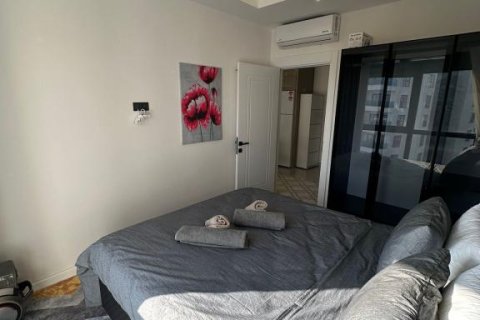 Продажа квартиры  в Махмутларе, Анталье, Турция 2 комн., 60м2, №214756 – фото 5