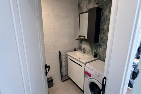 Продажа квартиры  в Махмутларе, Анталье, Турция 2 комн., 60м2, №214756 – фото 7