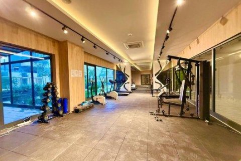 Продажа квартиры в Махмутларе, Анталье, Турция 2 комн., 60м2, №214756 – фото 16