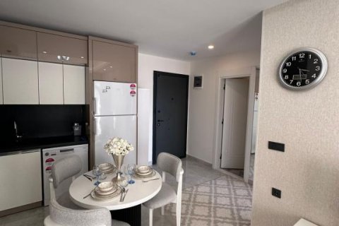 Продажа квартиры  в Махмутларе, Анталье, Турция 2 комн., 60м2, №214756 – фото 4