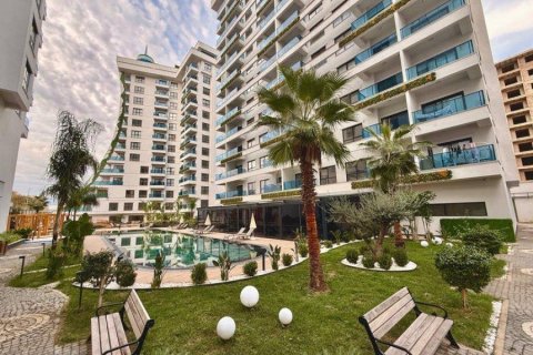 Продажа квартиры в Махмутларе, Анталье, Турция 2 комн., 60м2, №214756 – фото 14