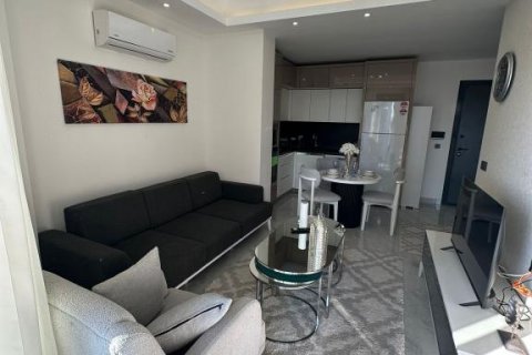 Продажа квартиры  в Махмутларе, Анталье, Турция 2 комн., 60м2, №214756 – фото 2