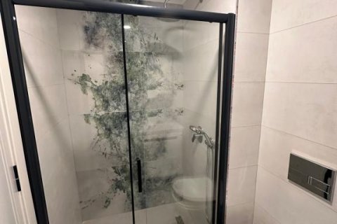 Продажа квартиры  в Махмутларе, Анталье, Турция 2 комн., 60м2, №214756 – фото 8