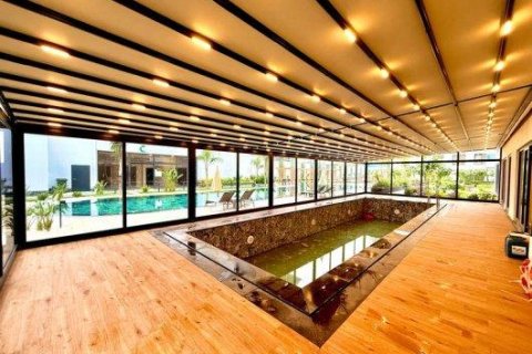 Продажа квартиры в Махмутларе, Анталье, Турция 2 комн., 60м2, №214756 – фото 15