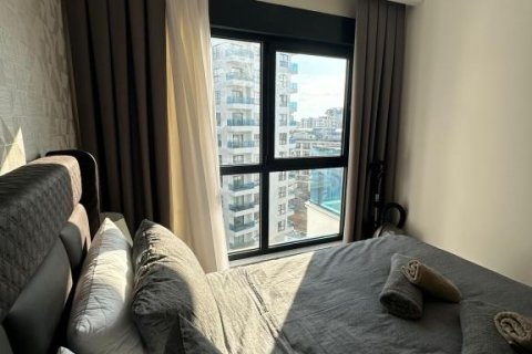 Продажа квартиры  в Махмутларе, Анталье, Турция 2 комн., 60м2, №214756 – фото 6