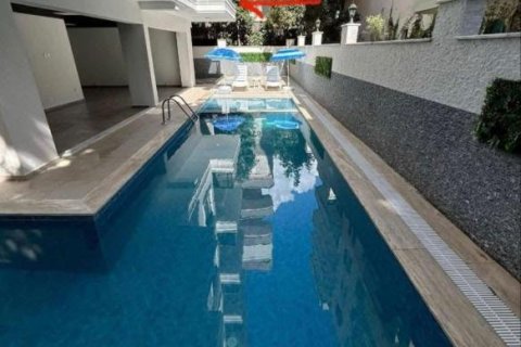 Apartment for sale  in Mahmutlar, Antalya, Turkey, 50m2, No. 214757 – photo 6