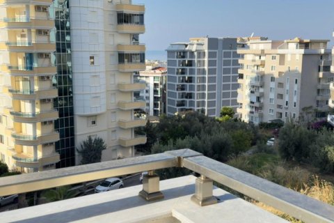 Продажа квартиры  в Махмутларе, Анталье, Турция 2 комн., 55м2, №214753 – фото 20