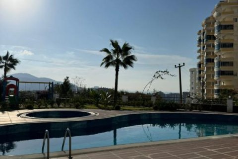 Продажа квартиры  в Махмутларе, Анталье, Турция 2 комн., 55м2, №214753 – фото 18