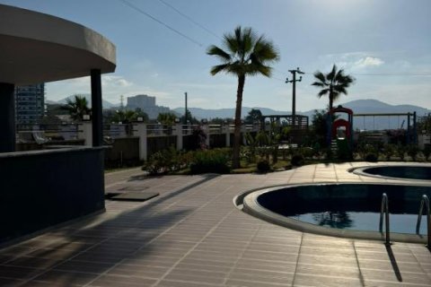 Продажа квартиры  в Махмутларе, Анталье, Турция 2 комн., 55м2, №214753 – фото 17