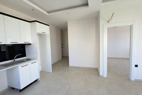 Продажа квартиры  в Махмутларе, Анталье, Турция 2 комн., 55м2, №214753 – фото 4