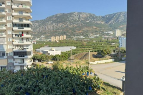 Продажа квартиры  в Махмутларе, Анталье, Турция 2 комн., 55м2, №214753 – фото 14