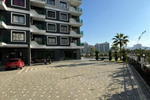 Продажа квартиры  в Махмутларе, Анталье, Турция 2 комн., 55м2, №214753 – фото 16