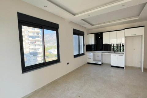 Продажа квартиры  в Махмутларе, Анталье, Турция 2 комн., 55м2, №214753 – фото 5