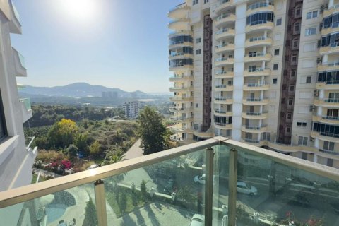 Продажа квартиры  в Махмутларе, Анталье, Турция 2 комн., 55м2, №214753 – фото 12