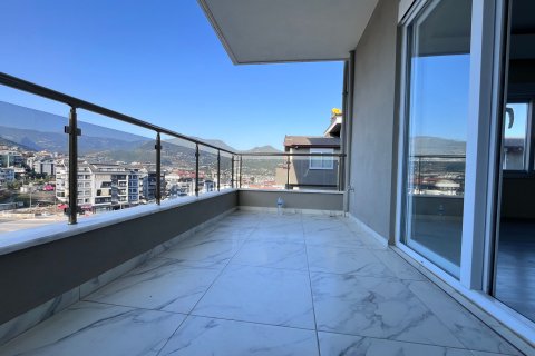 Продажа квартиры в Оба, Анталье, Турция 2+1, 90м2, №232544 – фото 16