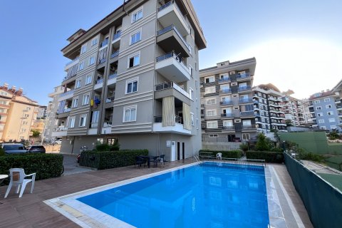 Продажа квартиры в Оба, Анталье, Турция 2+1, 90м2, №232544 – фото 1