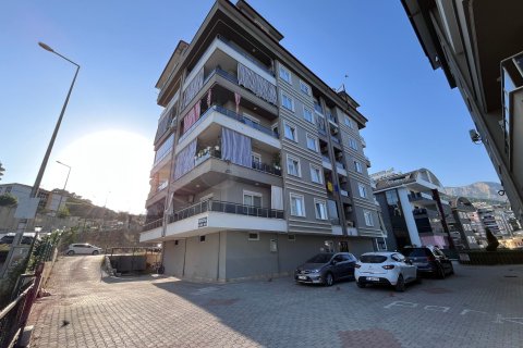 Продажа квартиры в Оба, Анталье, Турция 2+1, 90м2, №232544 – фото 22