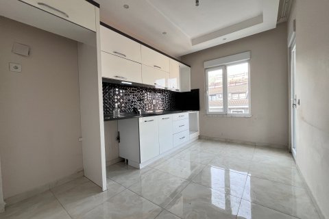 Продажа квартиры в Оба, Анталье, Турция 2+1, 90м2, №232544 – фото 3