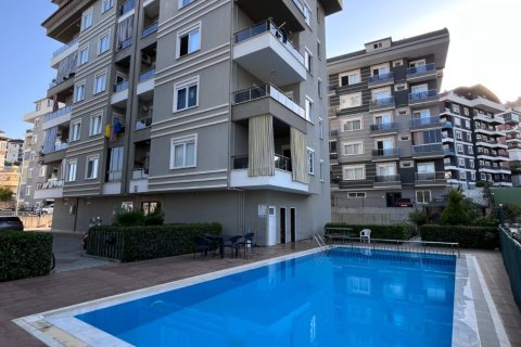 Продажа квартиры в Оба, Анталье, Турция 2+1, 90м2, №232544 – фото 21