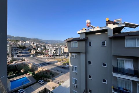 Продажа квартиры в Оба, Анталье, Турция 2+1, 90м2, №232544 – фото 20