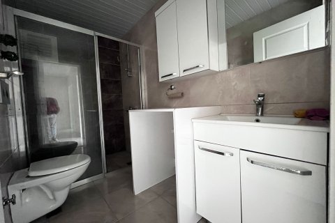 Продажа квартиры в Оба, Анталье, Турция 2+1, 90м2, №232544 – фото 30