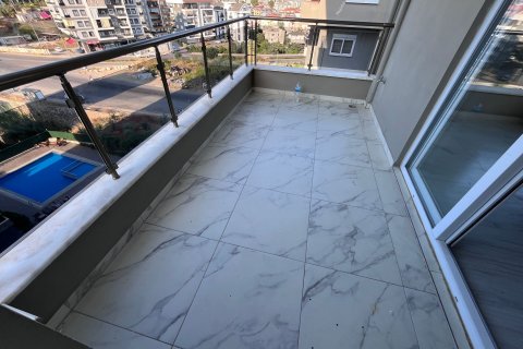 Продажа квартиры в Оба, Анталье, Турция 2+1, 90м2, №232544 – фото 17