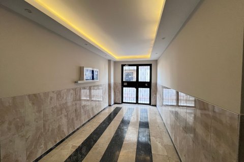 Продажа квартиры в Оба, Анталье, Турция 2+1, 90м2, №232544 – фото 25