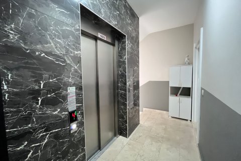 Продажа квартиры в Оба, Анталье, Турция 2+1, 90м2, №232544 – фото 26