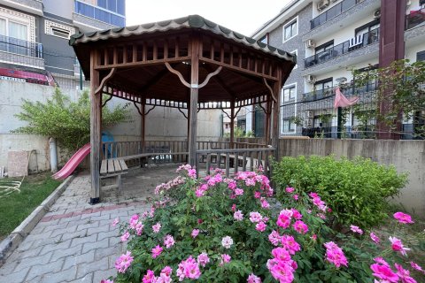 Продажа квартиры в Оба, Анталье, Турция 2+1, 90м2, №232544 – фото 28