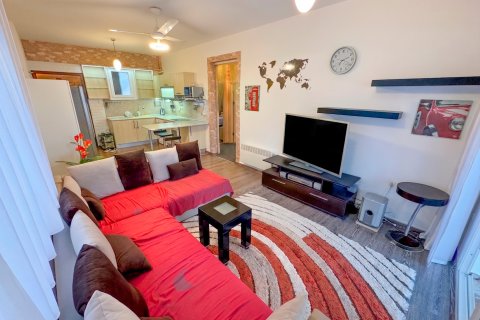Wohnung  in Famagusta,  Nr. 232581 - 3