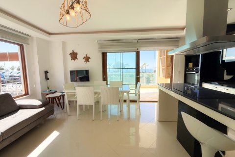 Продажа квартиры в Кестеле, Анталье, Турция 2+1, 105м2, №232547 – фото 4