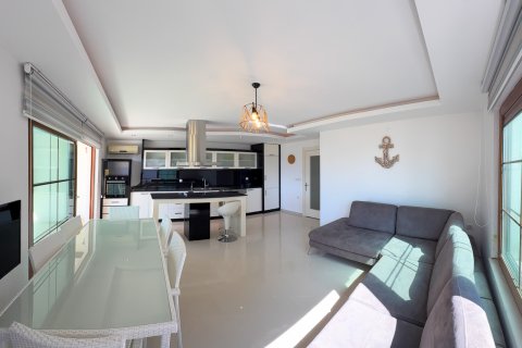 Продажа квартиры в Кестеле, Анталье, Турция 2+1, 105м2, №232547 – фото 6