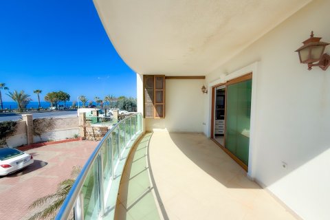 Продажа квартиры в Кестеле, Анталье, Турция 2+1, 105м2, №232547 – фото 14