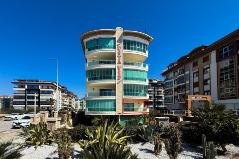 Продажа квартиры в Кестеле, Анталье, Турция 2+1, 105м2, №232547 – фото 2