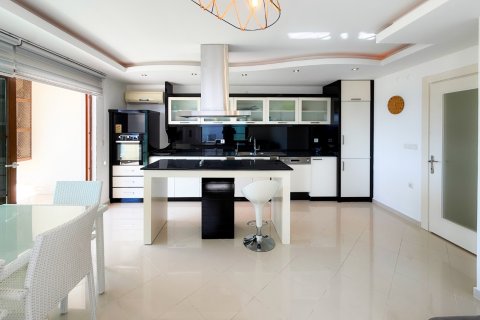 Продажа квартиры в Кестеле, Анталье, Турция 2+1, 105м2, №232547 – фото 5
