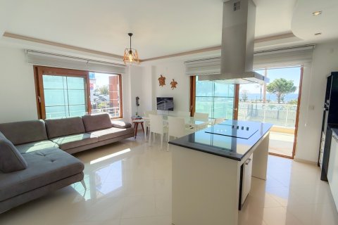Продажа квартиры в Кестеле, Анталье, Турция 2+1, 105м2, №232547 – фото 3