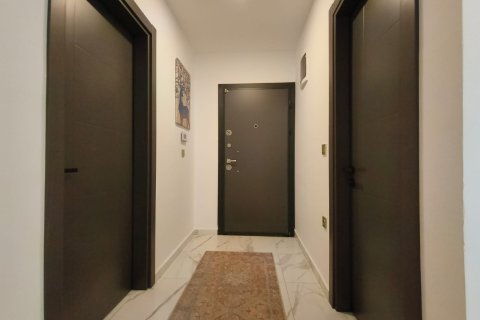 Продажа квартиры в Махмутларе, Анталье, Турция 2+1, 100м2, №232545 – фото 11