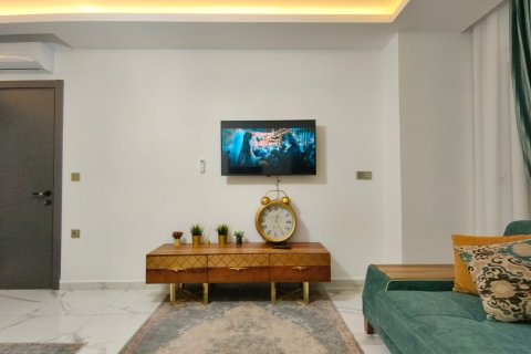 Продажа квартиры в Махмутларе, Анталье, Турция 2+1, 100м2, №232545 – фото 9