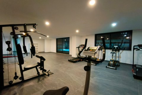 Продажа квартиры в Махмутларе, Анталье, Турция 2+1, 100м2, №232545 – фото 14