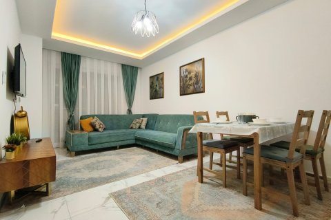 Продажа квартиры в Махмутларе, Анталье, Турция 2+1, 100м2, №232545 – фото 4