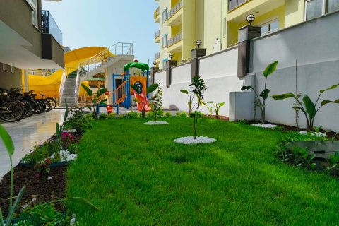 Продажа квартиры в Махмутларе, Анталье, Турция 2+1, 100м2, №232545 – фото 17