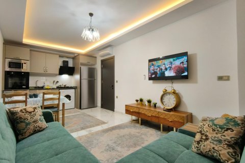 Продажа квартиры в Махмутларе, Анталье, Турция 2+1, 100м2, №232545 – фото 2