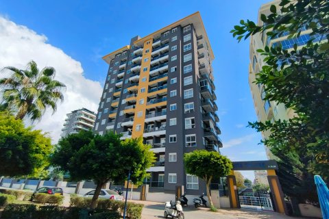 Продажа квартиры в Махмутларе, Анталье, Турция 2+1, 100м2, №232545 – фото 1
