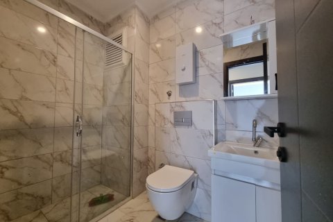 Продажа квартиры в Махмутларе, Анталье, Турция 2+1, 100м2, №232545 – фото 26