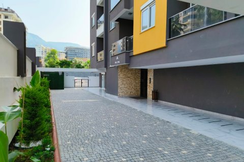 Продажа квартиры в Махмутларе, Анталье, Турция 2+1, 100м2, №232545 – фото 15