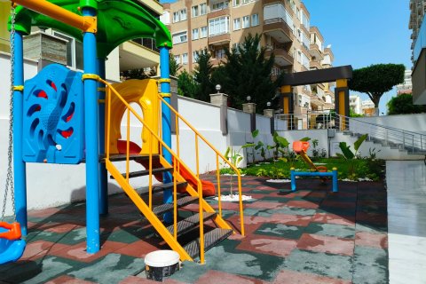 Продажа квартиры в Махмутларе, Анталье, Турция 2+1, 100м2, №232545 – фото 22